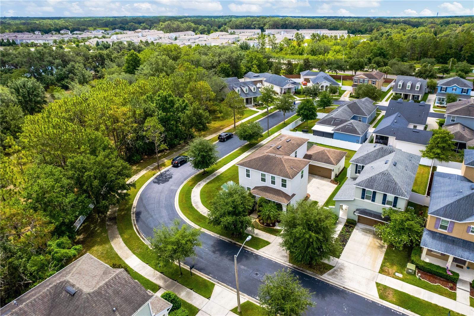 32738 HARMONY OAKS DR, WESLEY CHAPEL, FL, 33545