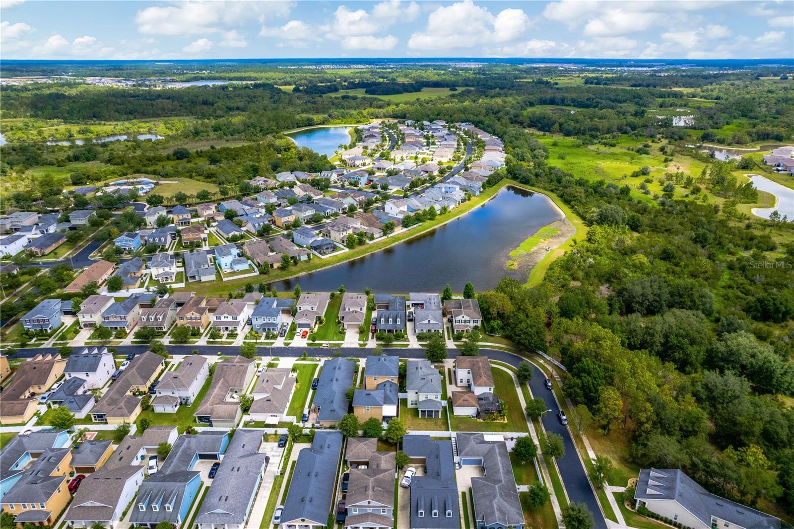 32738 HARMONY OAKS DR, WESLEY CHAPEL, FL, 33545