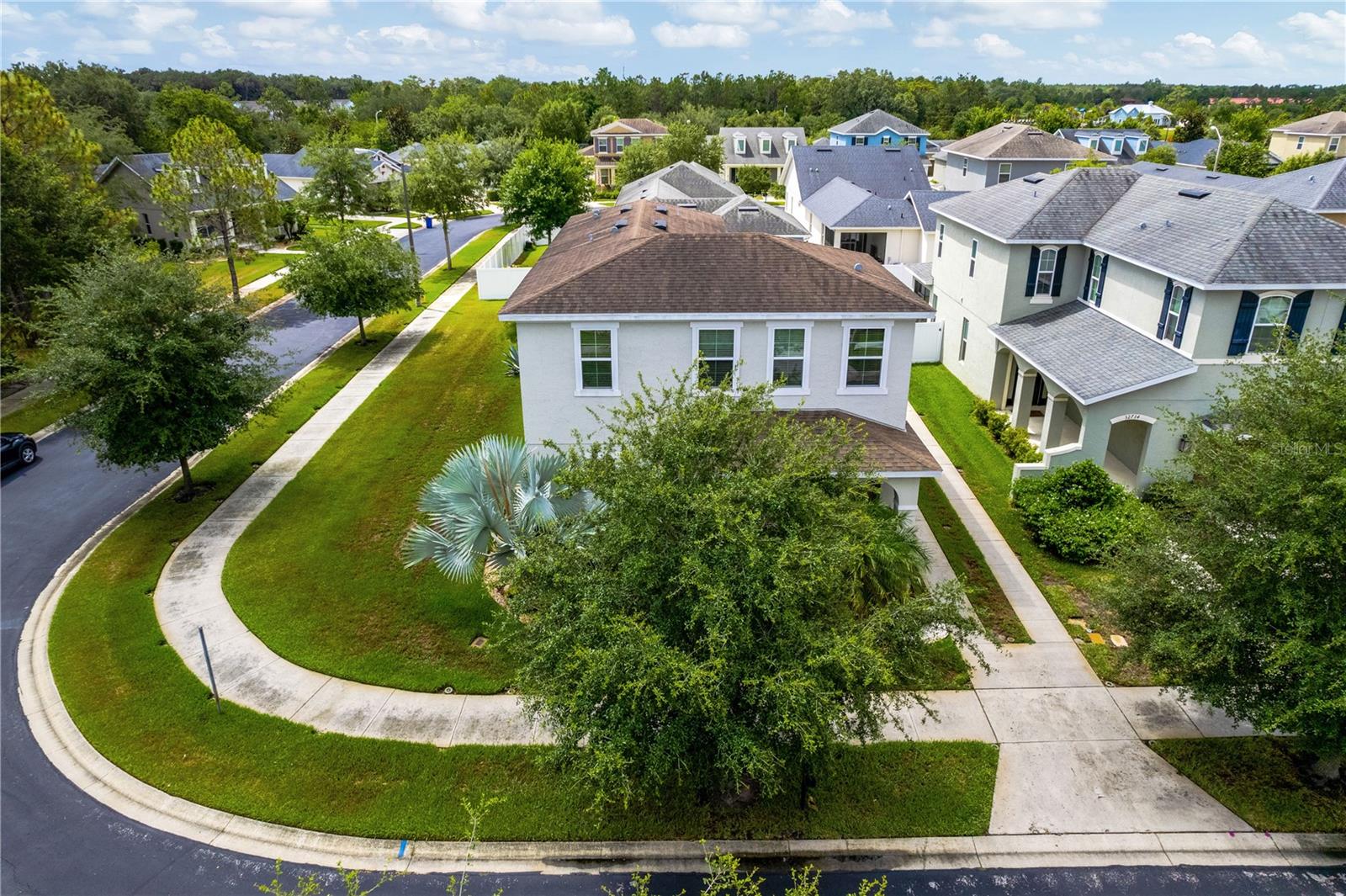 32738 HARMONY OAKS DR, WESLEY CHAPEL, FL, 33545