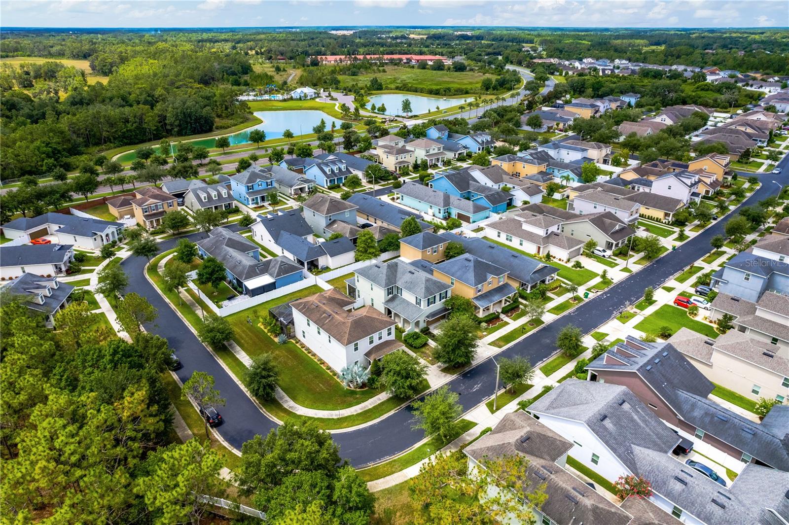 32738 HARMONY OAKS DR, WESLEY CHAPEL, FL, 33545