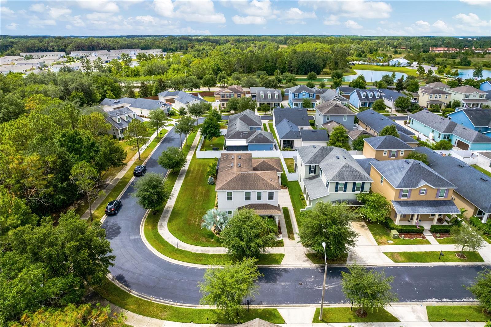 32738 HARMONY OAKS DR, WESLEY CHAPEL, FL, 33545