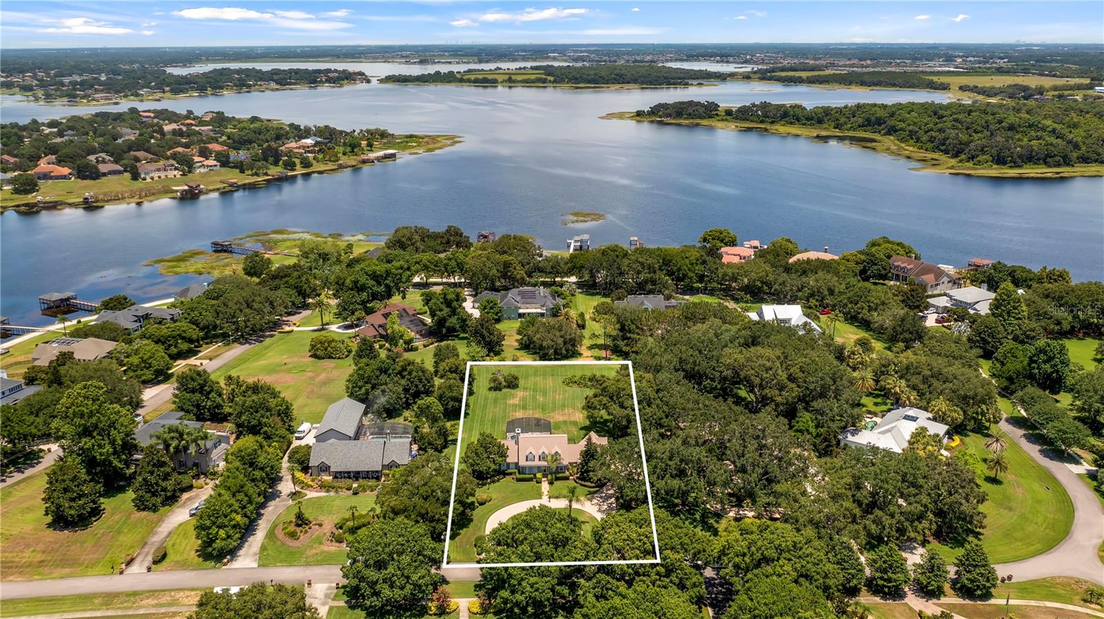 17416 MAGNOLIA ISLAND BLVD, CLERMONT, FL, 34711