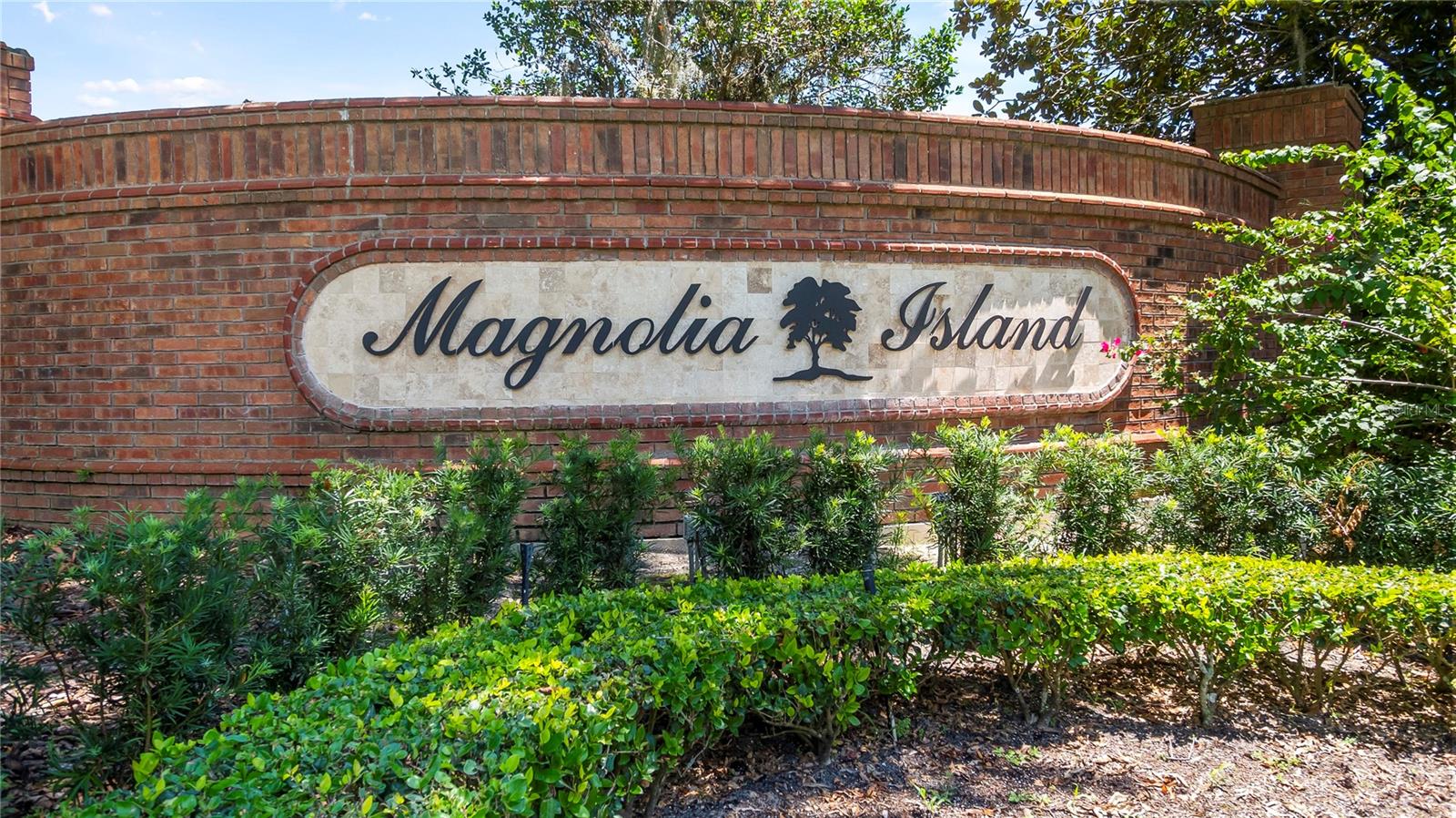 17416 MAGNOLIA ISLAND BLVD, CLERMONT, FL, 34711