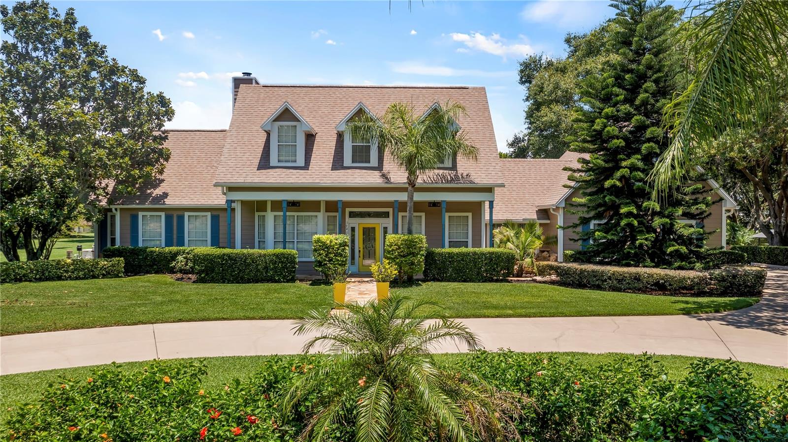 17416 MAGNOLIA ISLAND BLVD, CLERMONT, FL, 34711
