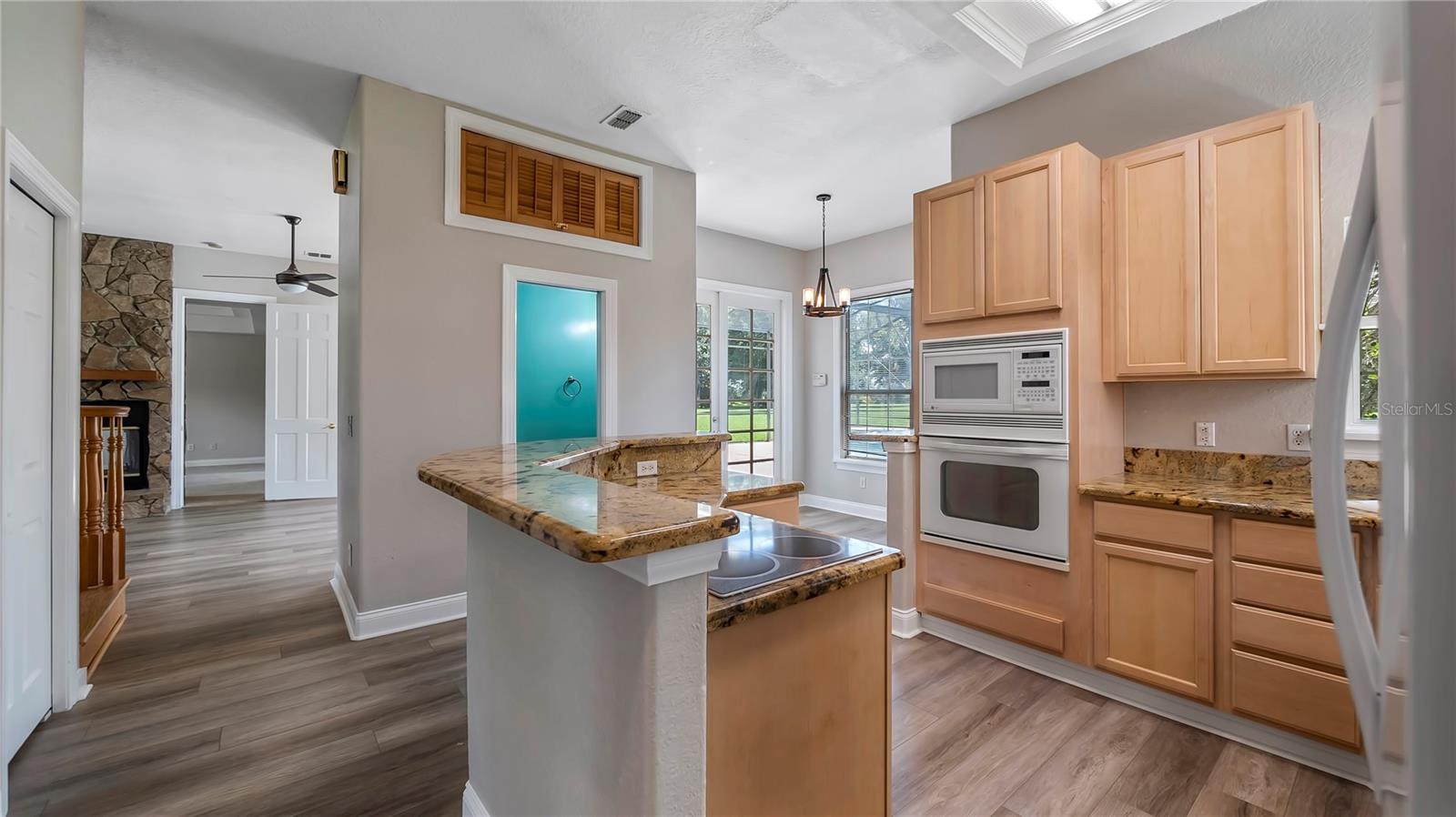 17416 MAGNOLIA ISLAND BLVD, CLERMONT, FL, 34711