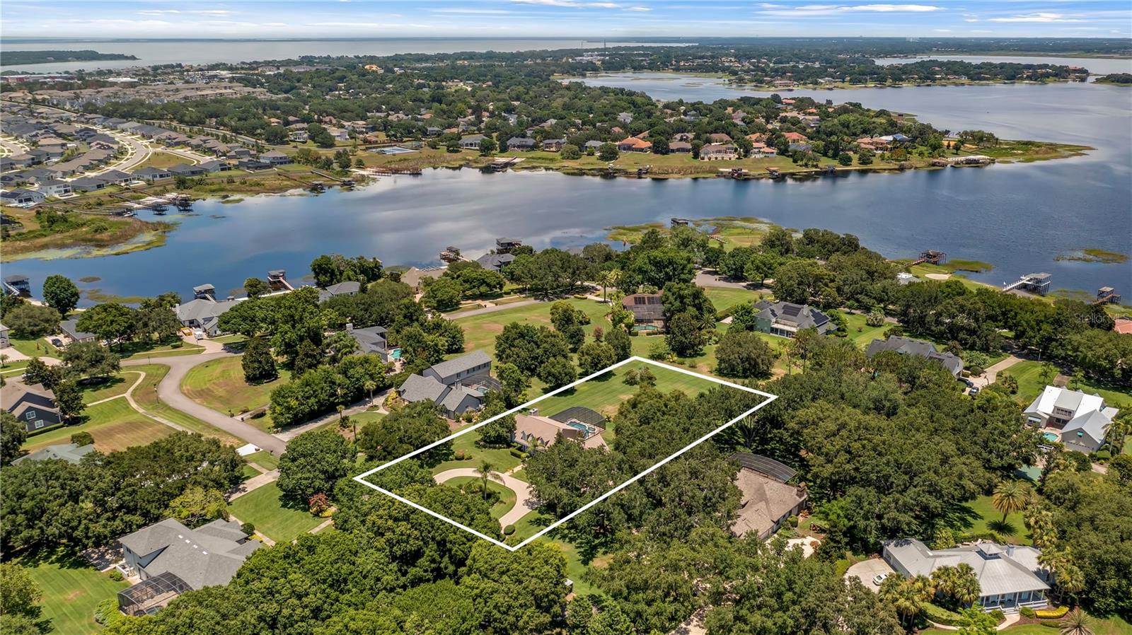17416 MAGNOLIA ISLAND BLVD, CLERMONT, FL, 34711