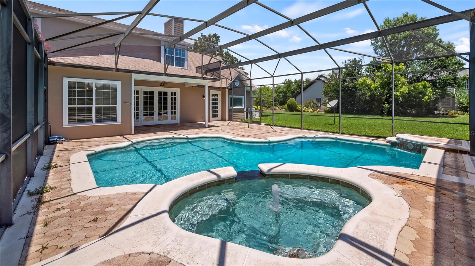 17416 MAGNOLIA ISLAND BLVD, CLERMONT, FL, 34711