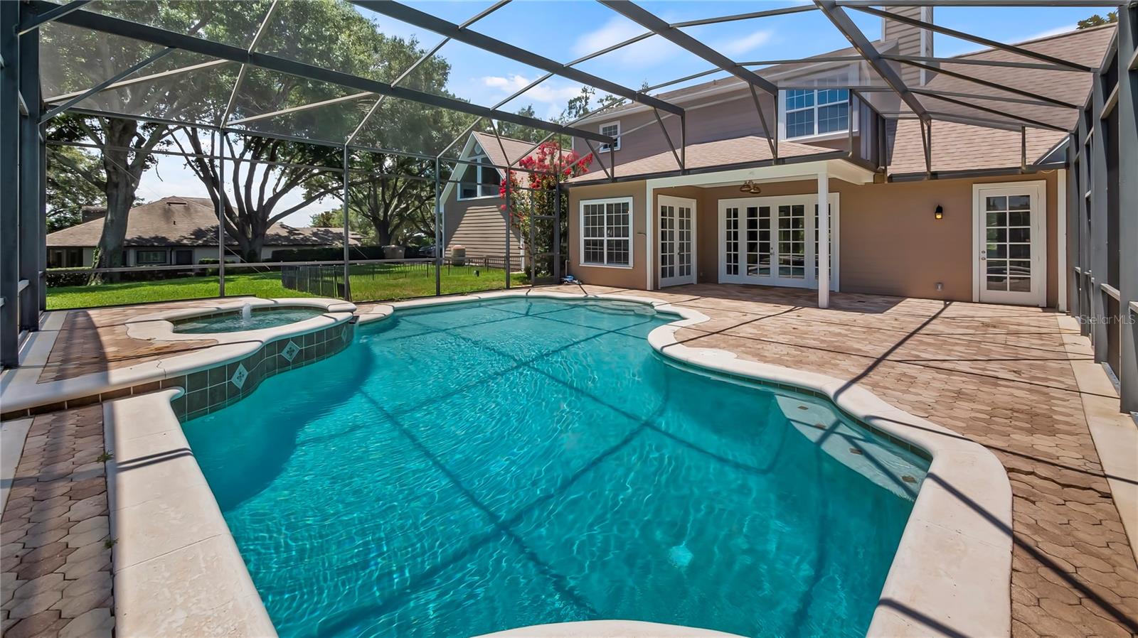 17416 MAGNOLIA ISLAND BLVD, CLERMONT, FL, 34711