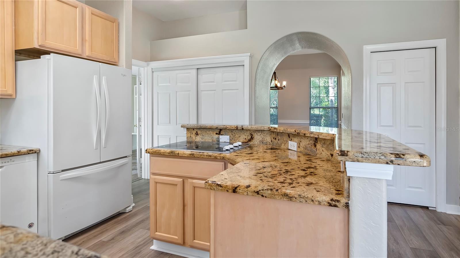 17416 MAGNOLIA ISLAND BLVD, CLERMONT, FL, 34711