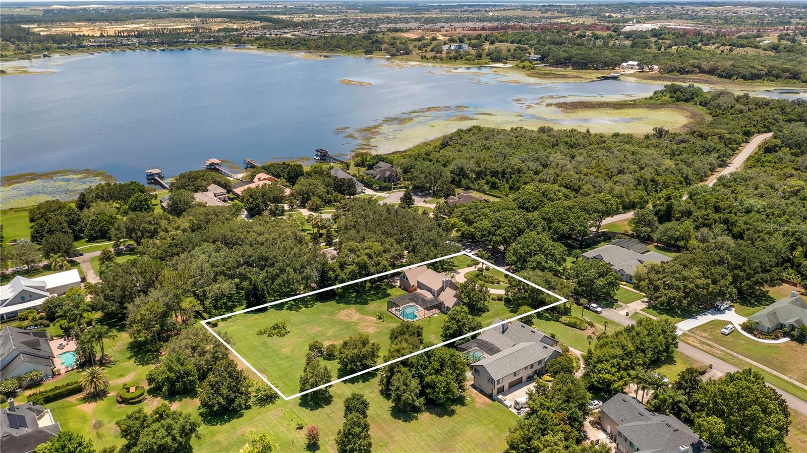 17416 MAGNOLIA ISLAND BLVD, CLERMONT, FL, 34711