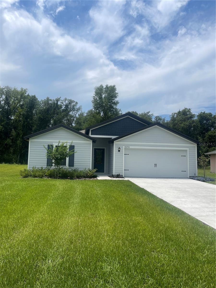 4270 SW 143RD LANE RD, OCALA, FL, 34473