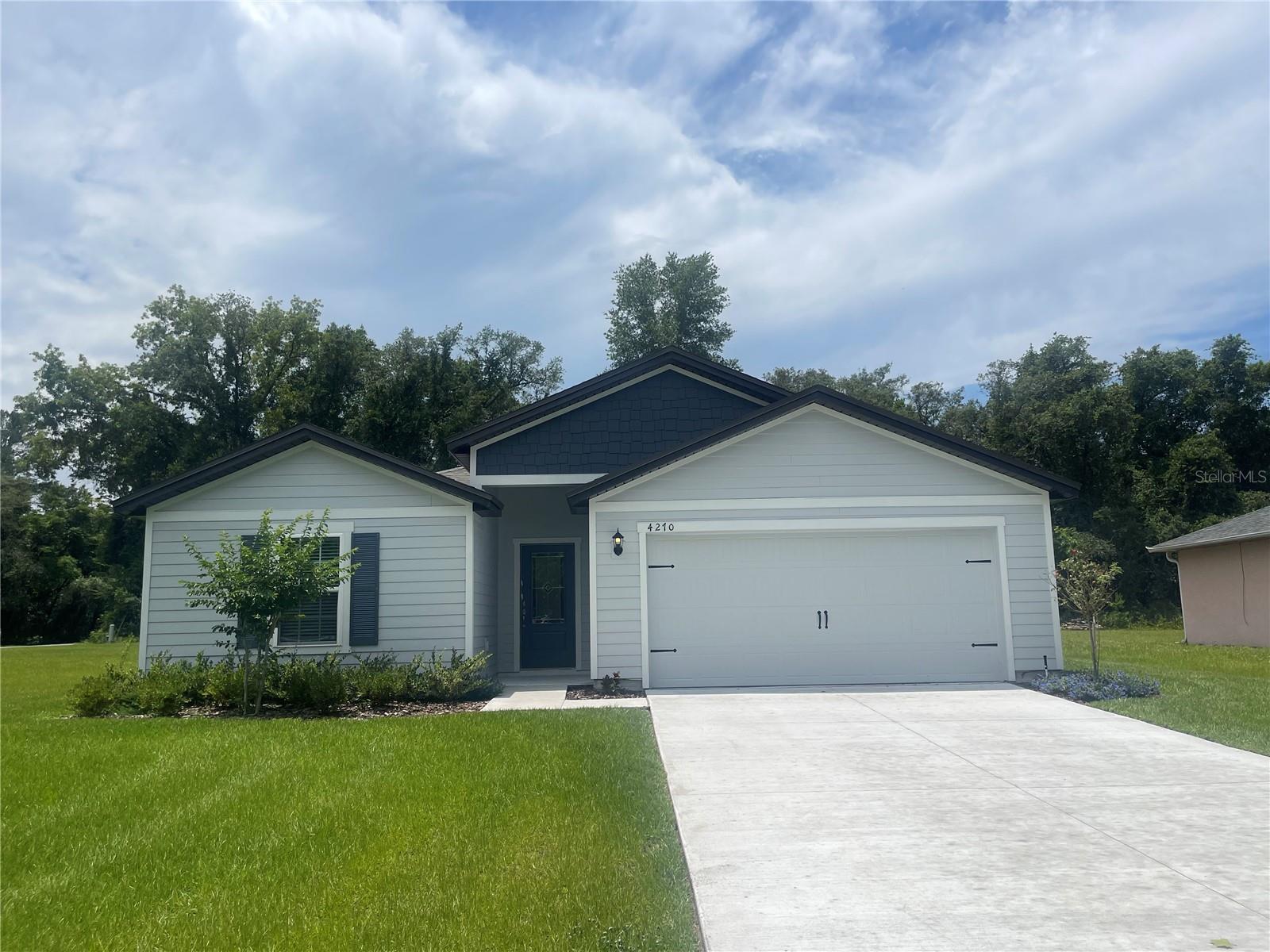 4270 SW 143RD LANE RD, OCALA, FL, 34473