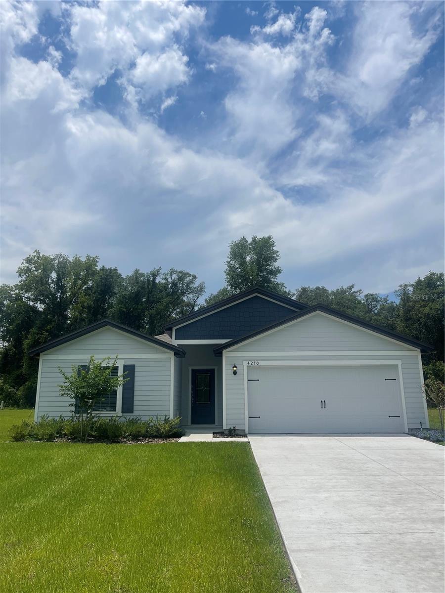 4270 SW 143RD LANE RD, OCALA, FL, 34473