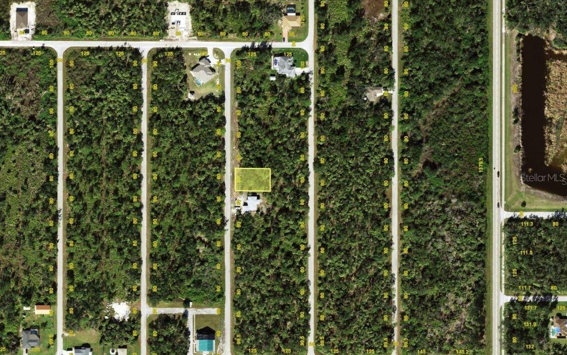 3436 JONES ST, PORT CHARLOTTE, FL, 33948