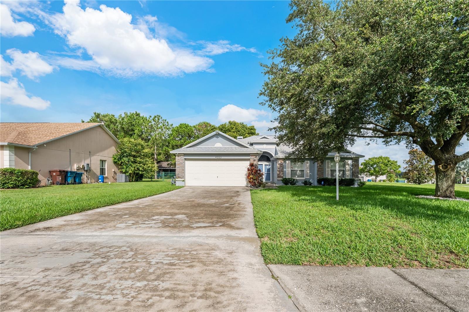 4353 DINNER LAKE DR, LAKE WALES, FL, 33859