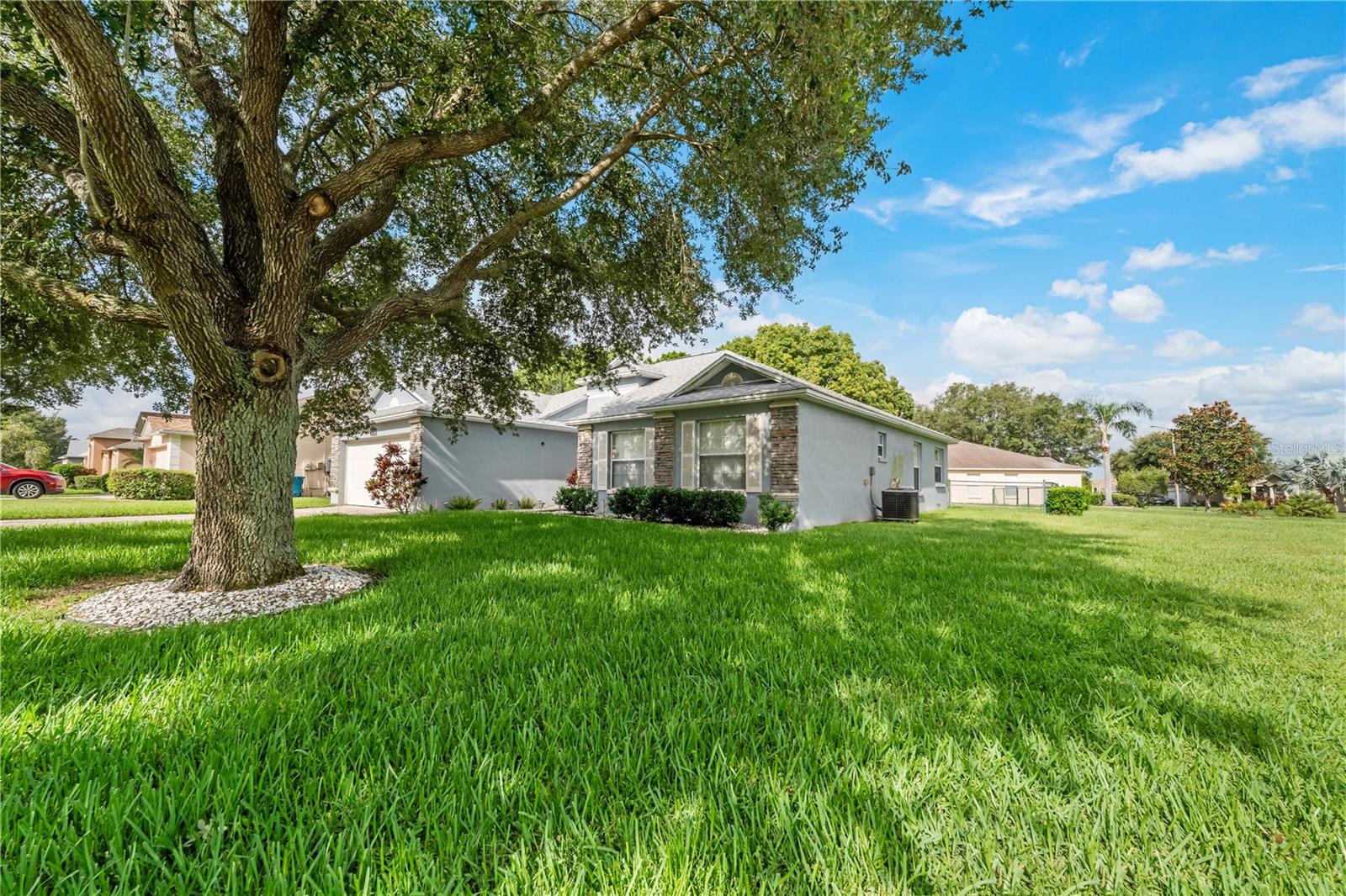 4353 DINNER LAKE DR, LAKE WALES, FL, 33859
