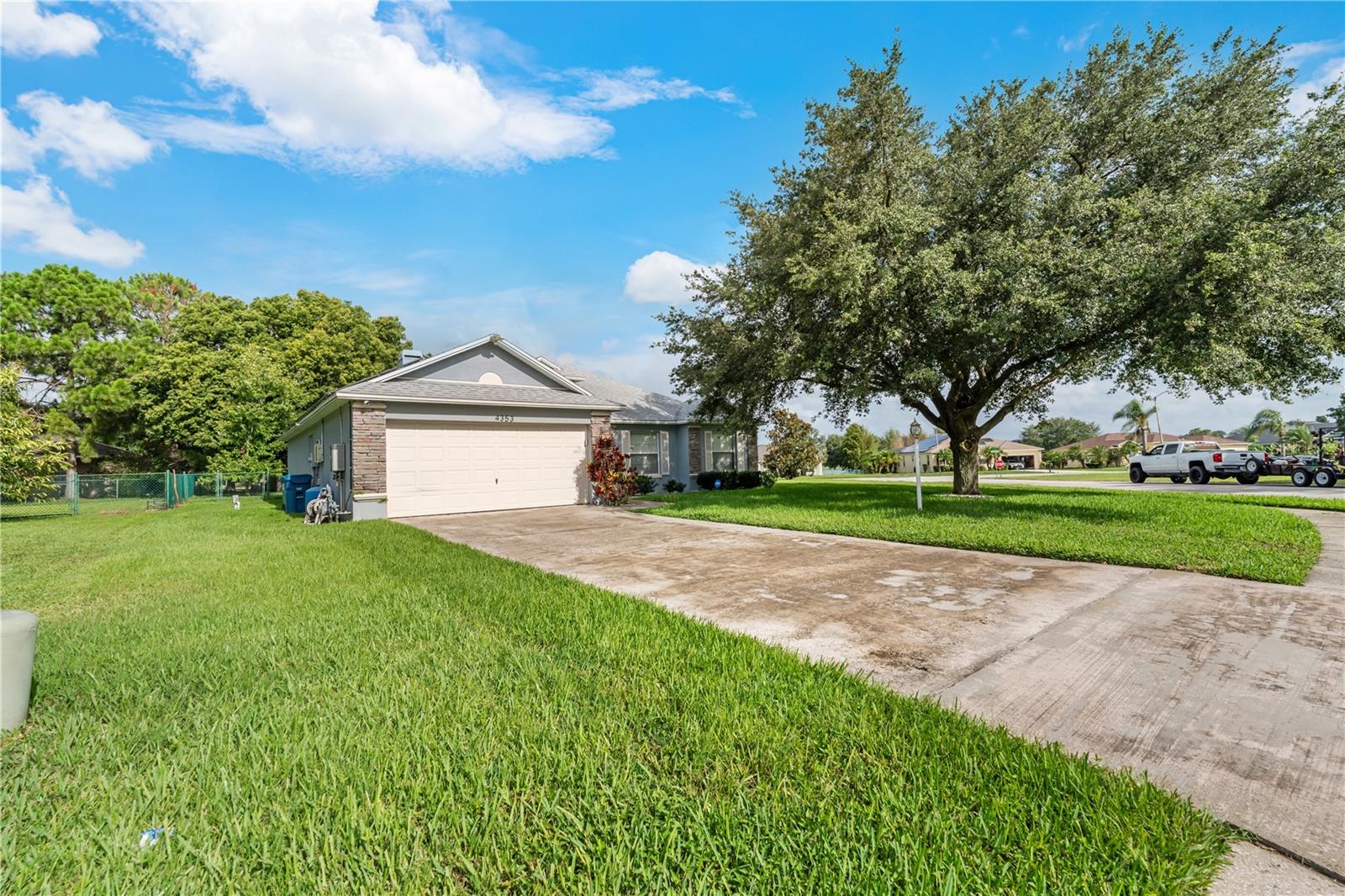 4353 DINNER LAKE DR, LAKE WALES, FL, 33859