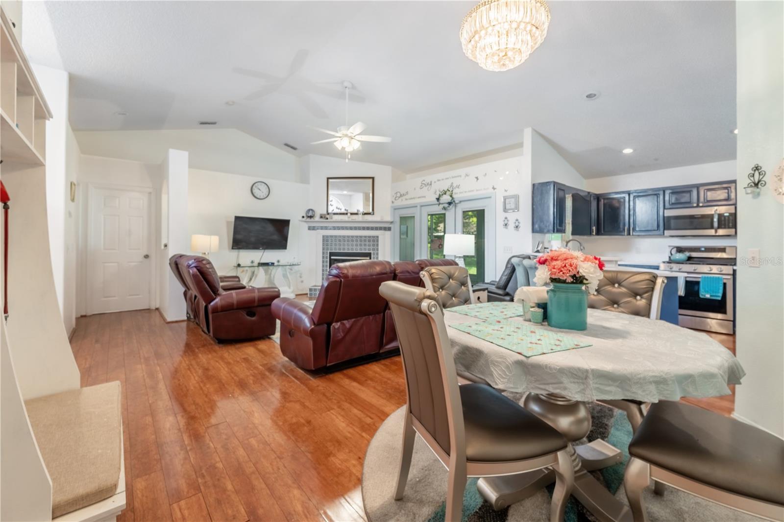 4353 DINNER LAKE DR, LAKE WALES, FL, 33859