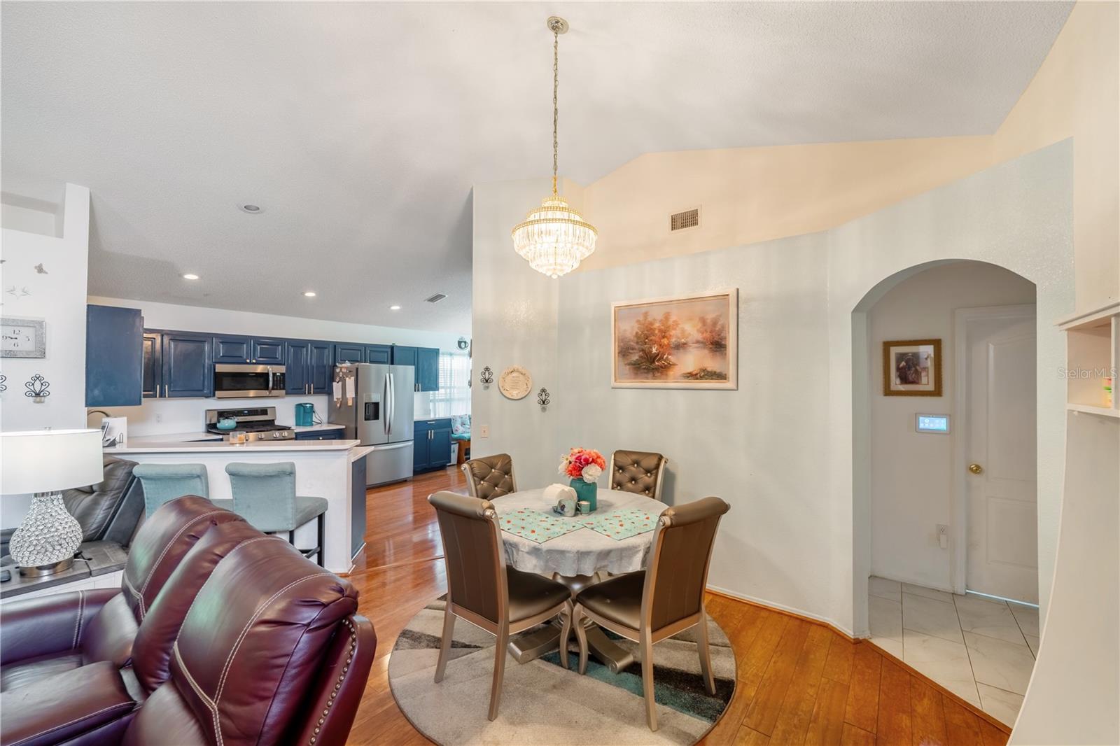 4353 DINNER LAKE DR, LAKE WALES, FL, 33859