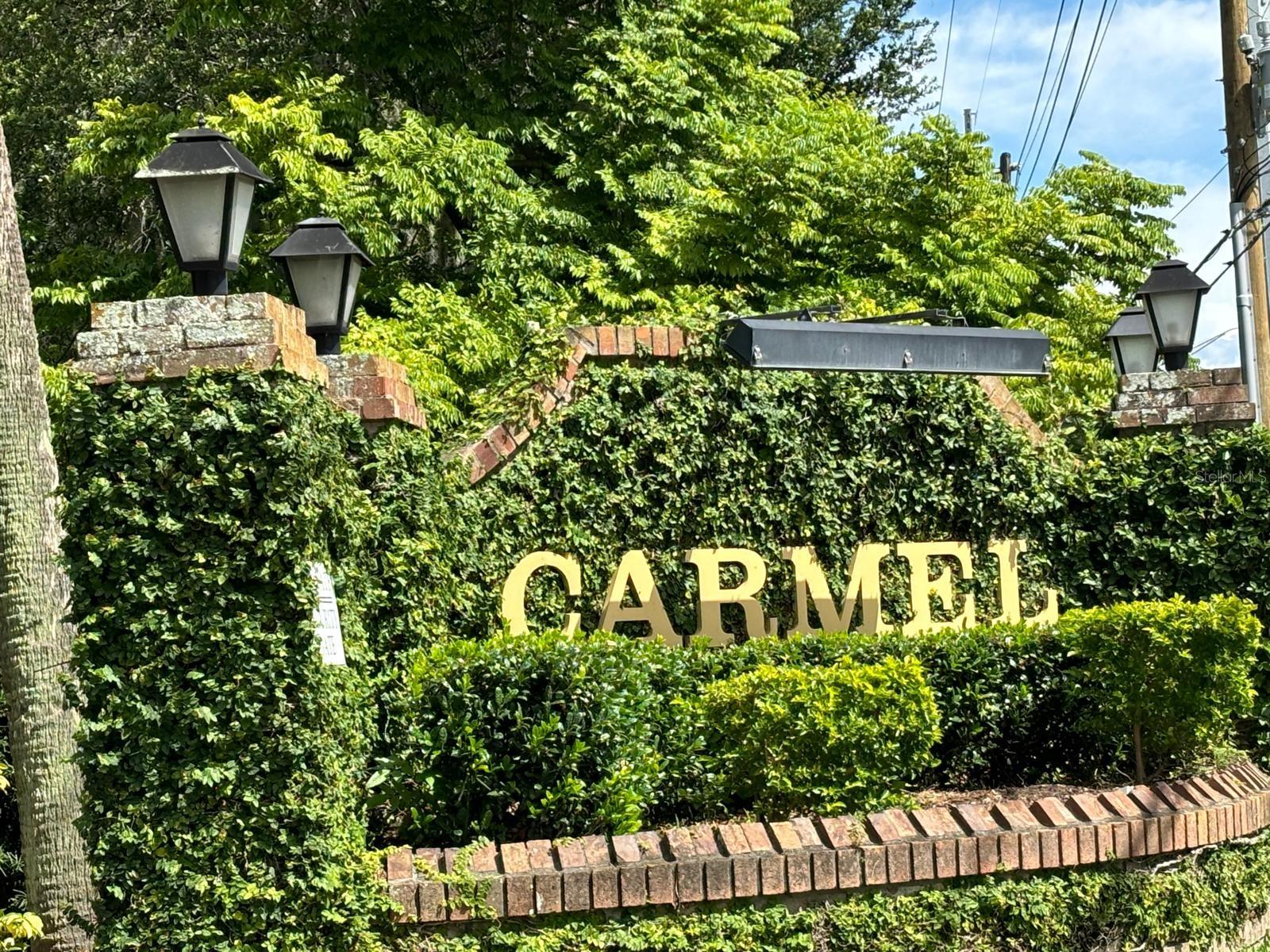 1162 CARMEL CIR #440, CASSELBERRY, FL, 32707
