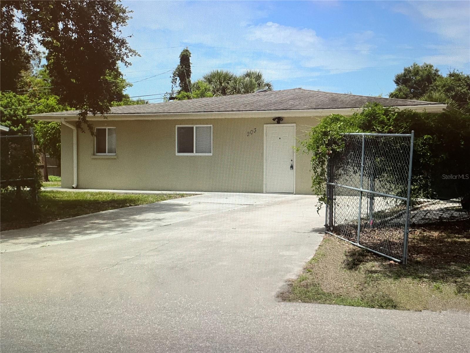 12210 GENOA DR, NORTH PORT, FL, 34287