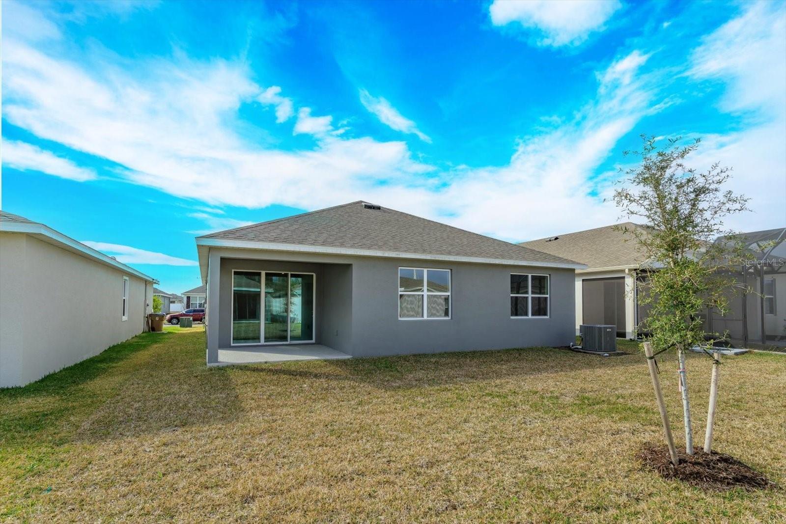 5807 WALLIS LN, ST CLOUD, FL, 34771