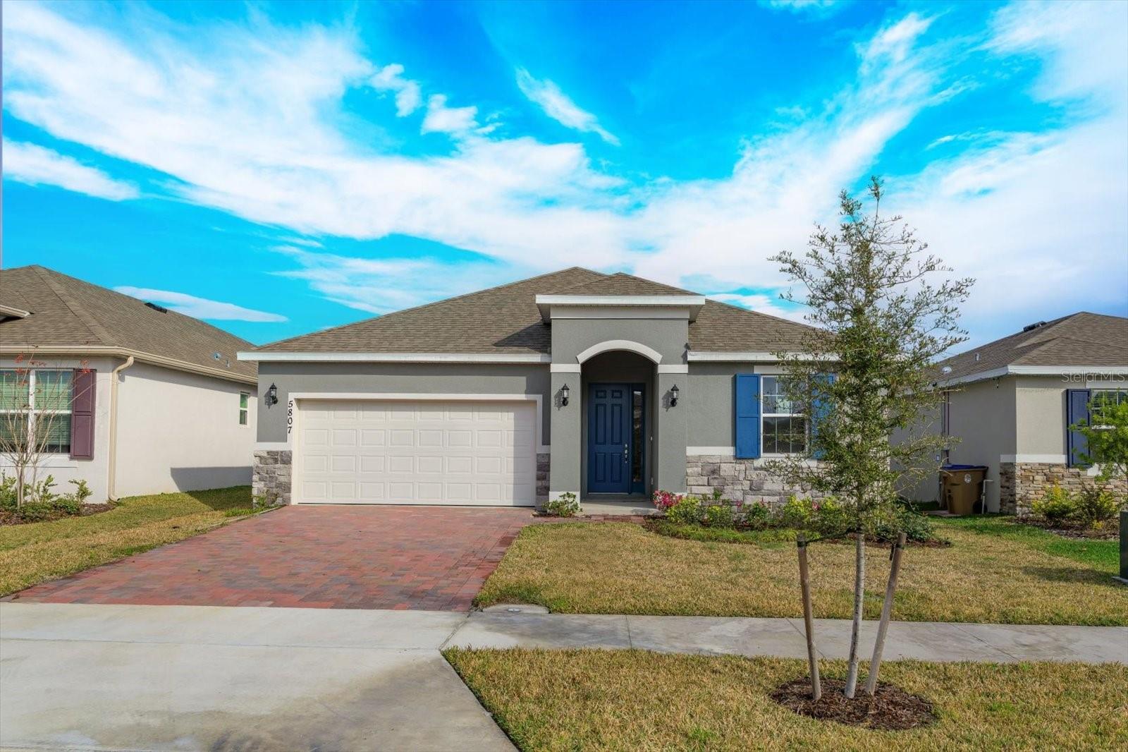 5807 WALLIS LN, ST CLOUD, FL, 34771