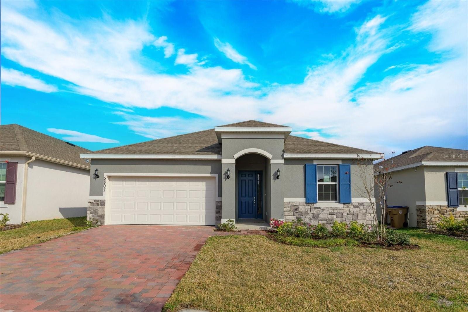 5807 WALLIS LN, ST CLOUD, FL, 34771