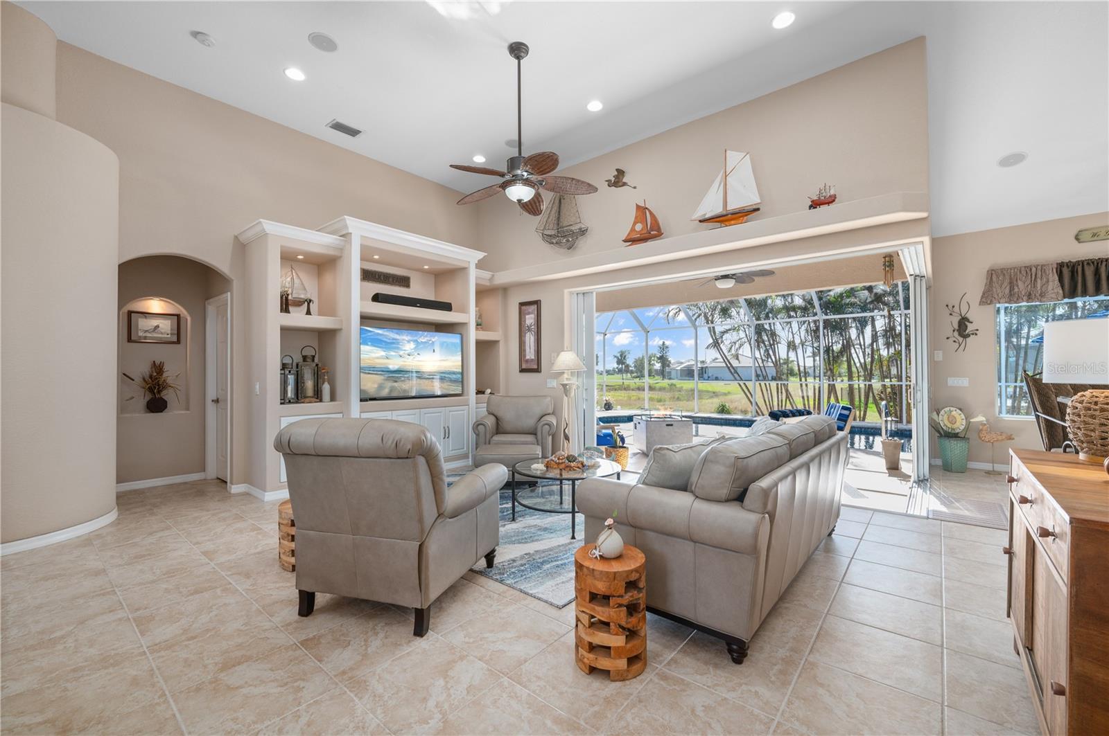 437 MADRID BLVD, PUNTA GORDA, FL, 33950