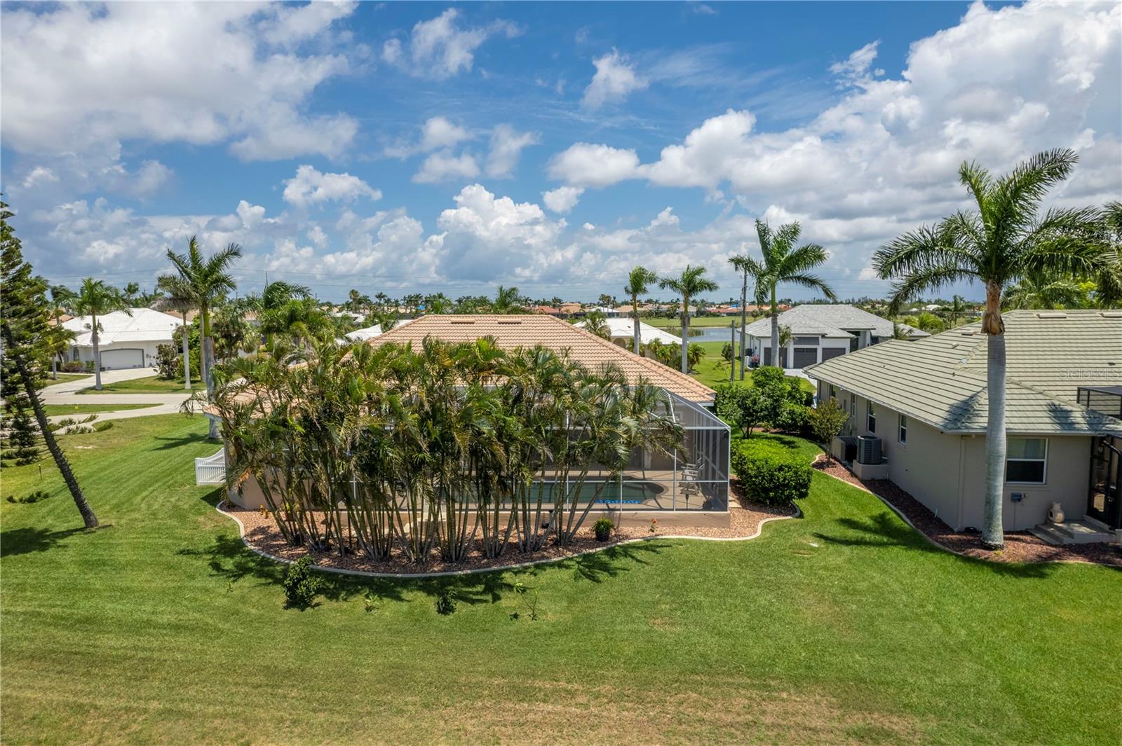 437 MADRID BLVD, PUNTA GORDA, FL, 33950