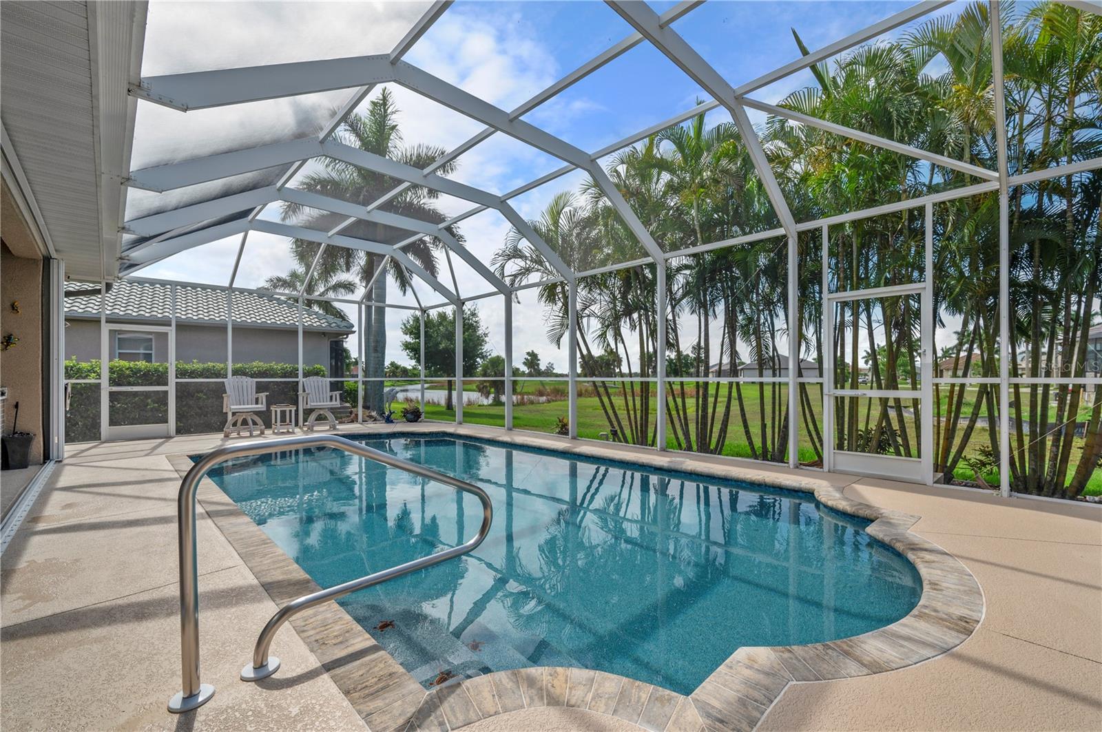 437 MADRID BLVD, PUNTA GORDA, FL, 33950