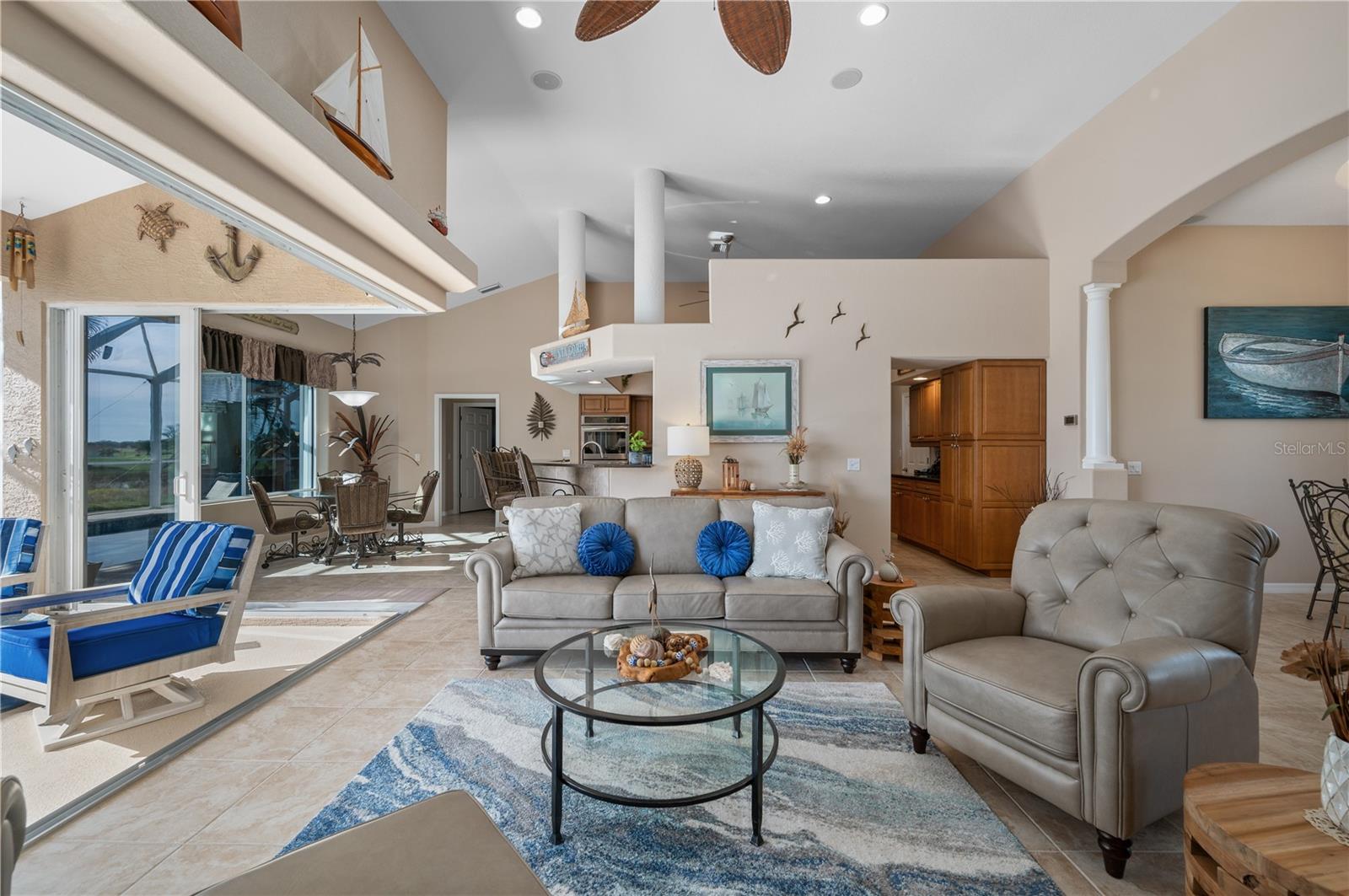 437 MADRID BLVD, PUNTA GORDA, FL, 33950
