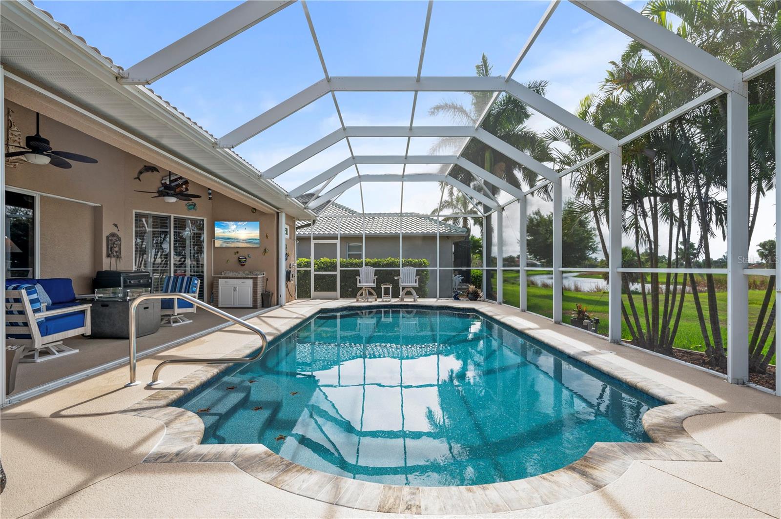 437 MADRID BLVD, PUNTA GORDA, FL, 33950