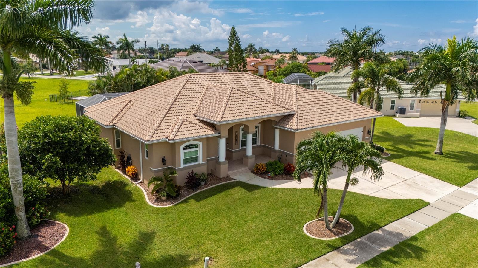 437 MADRID BLVD, PUNTA GORDA, FL, 33950