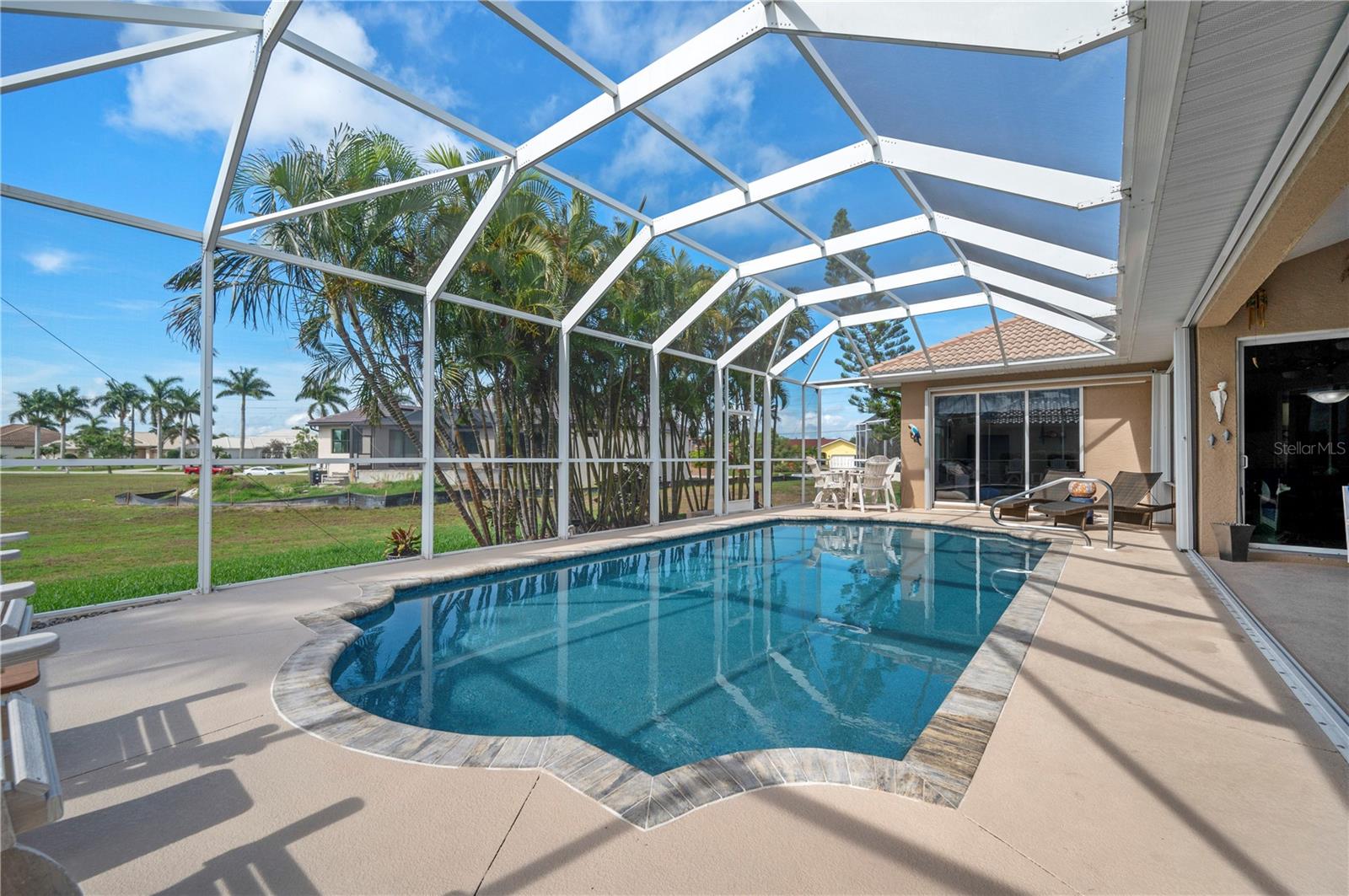 437 MADRID BLVD, PUNTA GORDA, FL, 33950