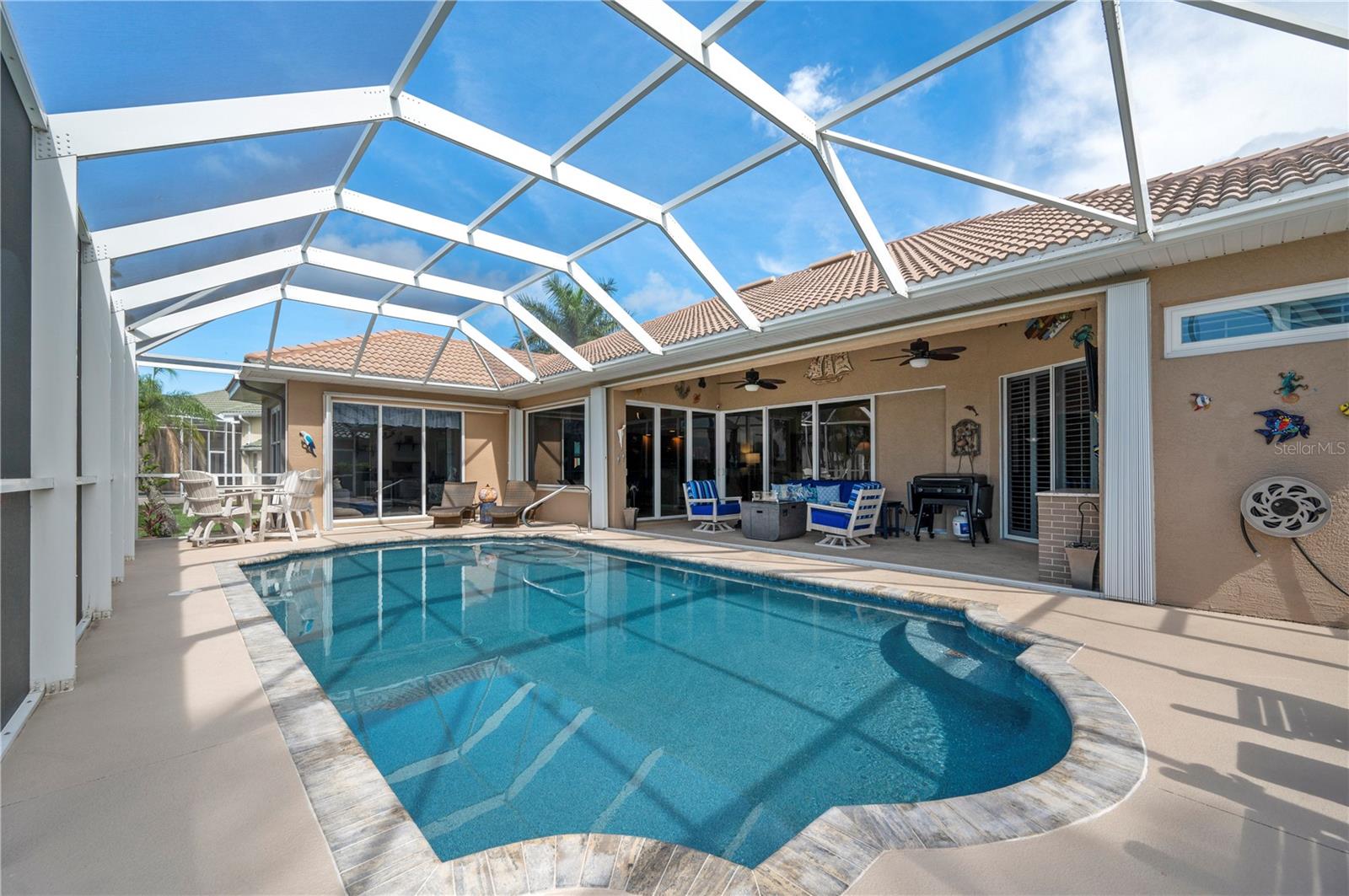 437 MADRID BLVD, PUNTA GORDA, FL, 33950