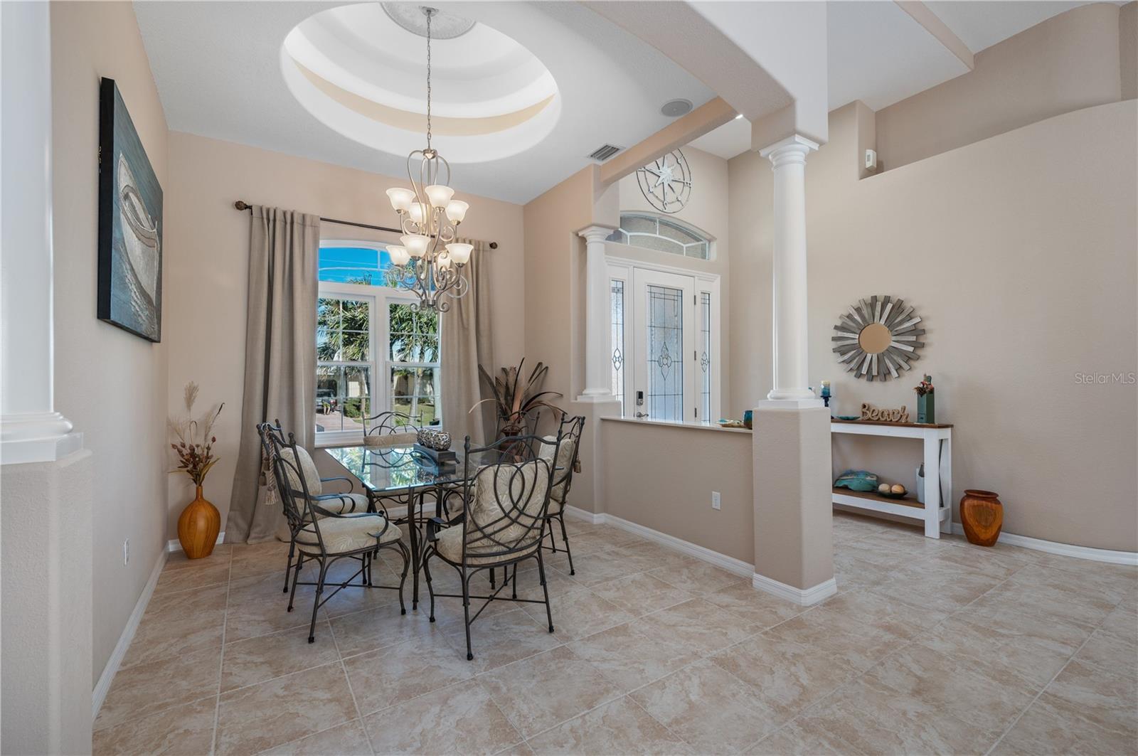 437 MADRID BLVD, PUNTA GORDA, FL, 33950