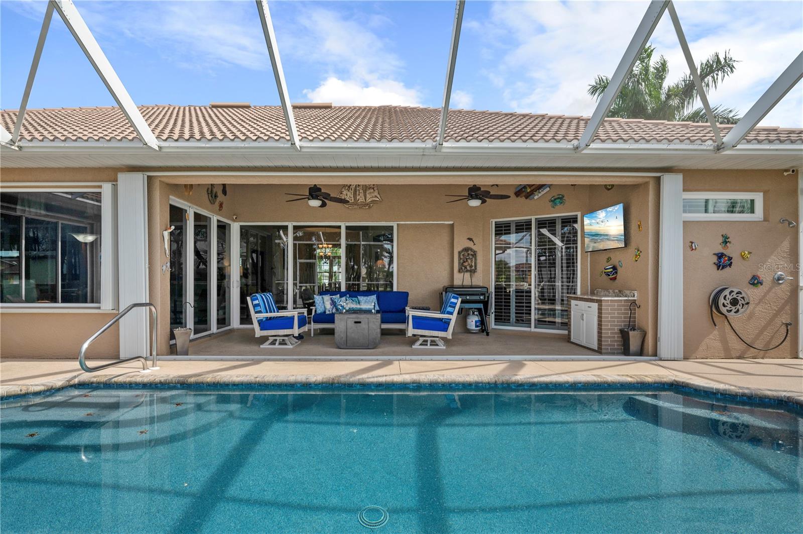 437 MADRID BLVD, PUNTA GORDA, FL, 33950