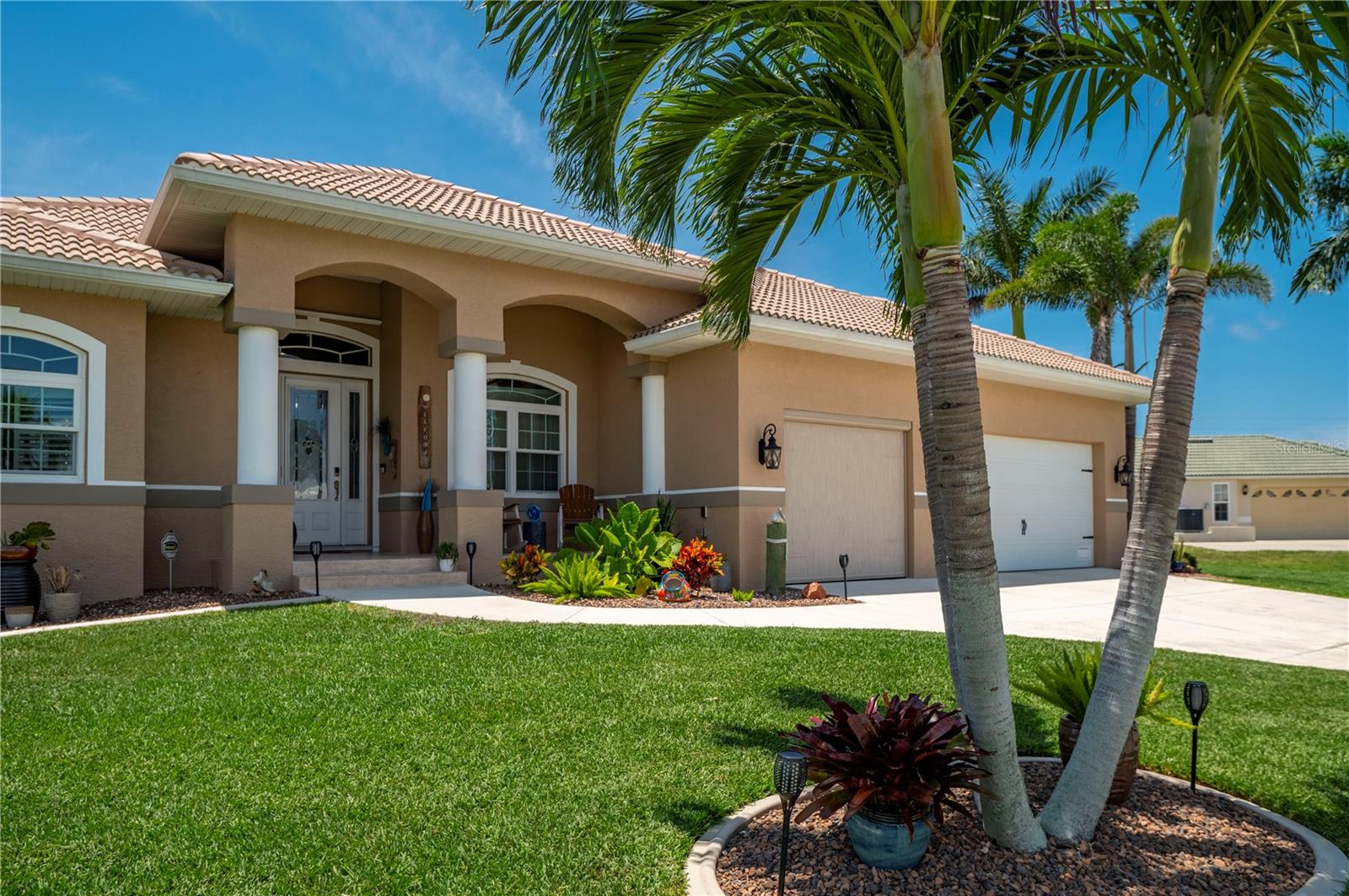 437 MADRID BLVD, PUNTA GORDA, FL, 33950