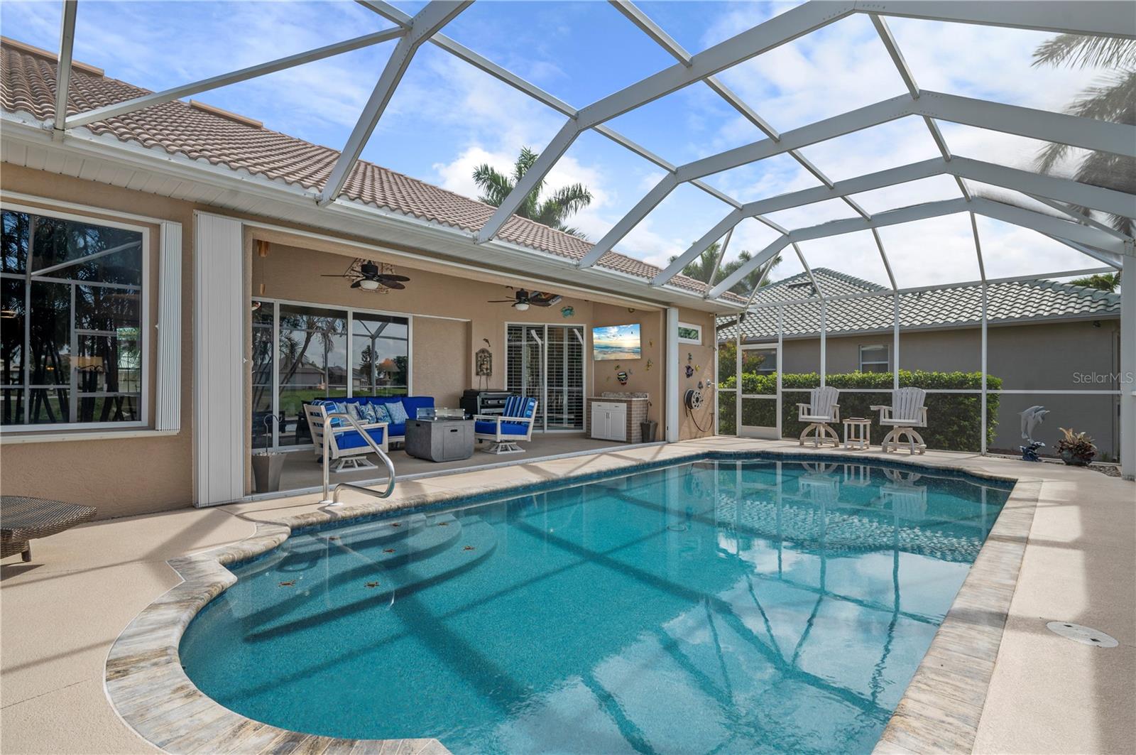 437 MADRID BLVD, PUNTA GORDA, FL, 33950