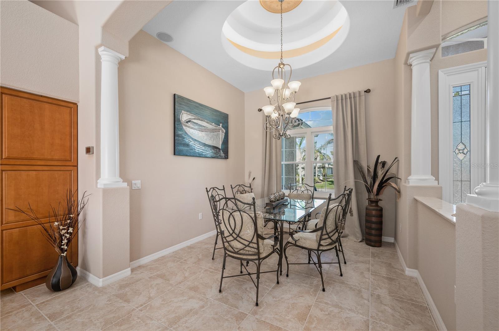 437 MADRID BLVD, PUNTA GORDA, FL, 33950