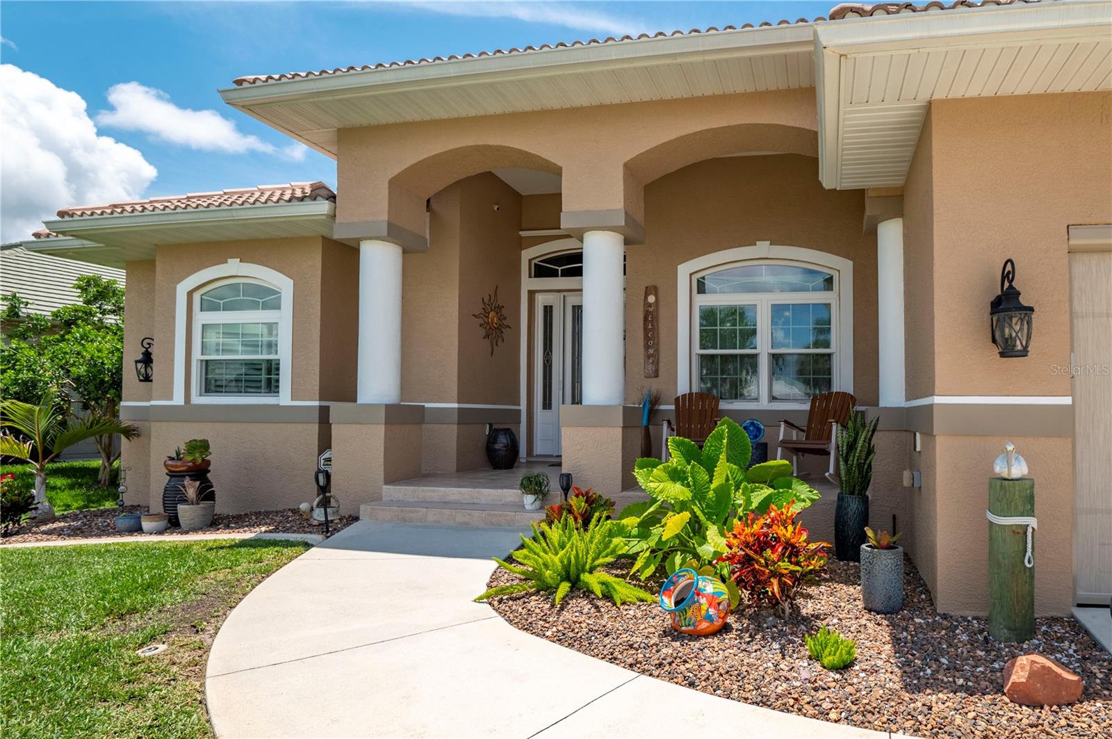 437 MADRID BLVD, PUNTA GORDA, FL, 33950