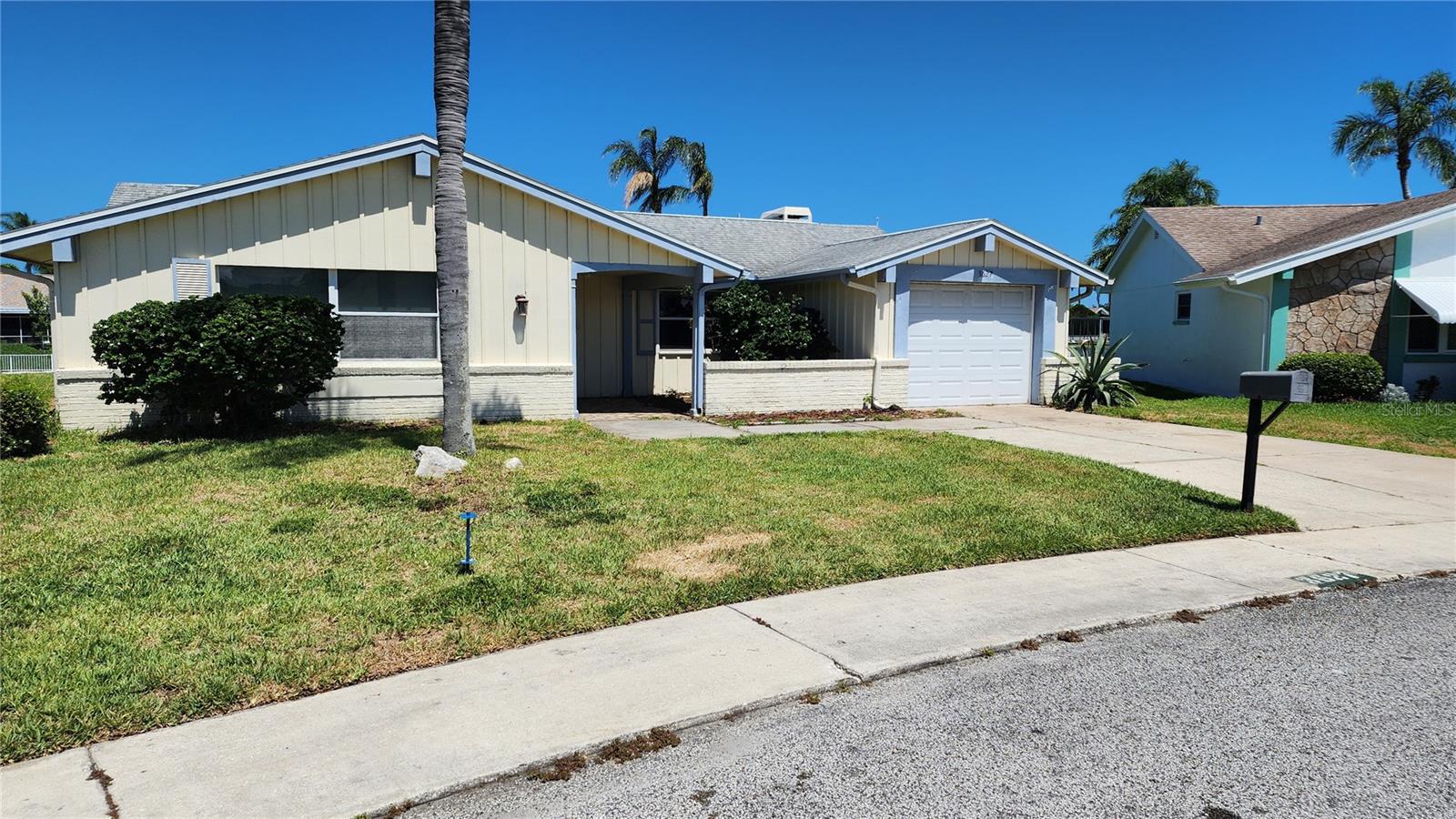 3627 ORTONA DR, HOLIDAY, FL, 34691