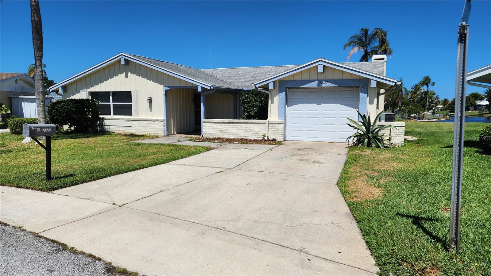 3627 ORTONA DR, HOLIDAY, FL, 34691