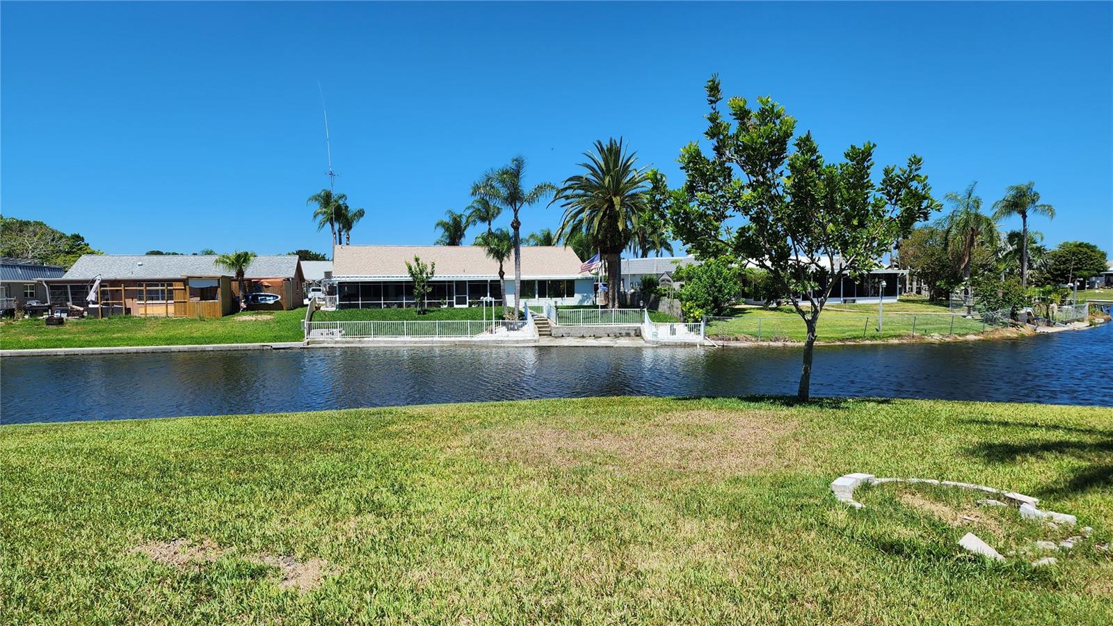 3627 ORTONA DR, HOLIDAY, FL, 34691