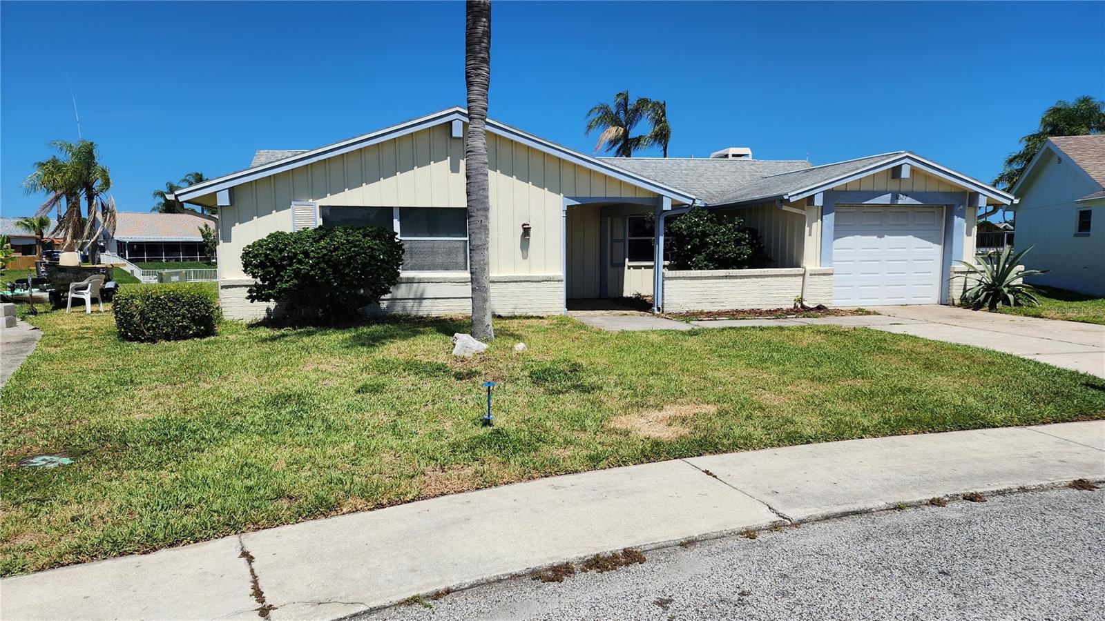 3627 ORTONA DR, HOLIDAY, FL, 34691