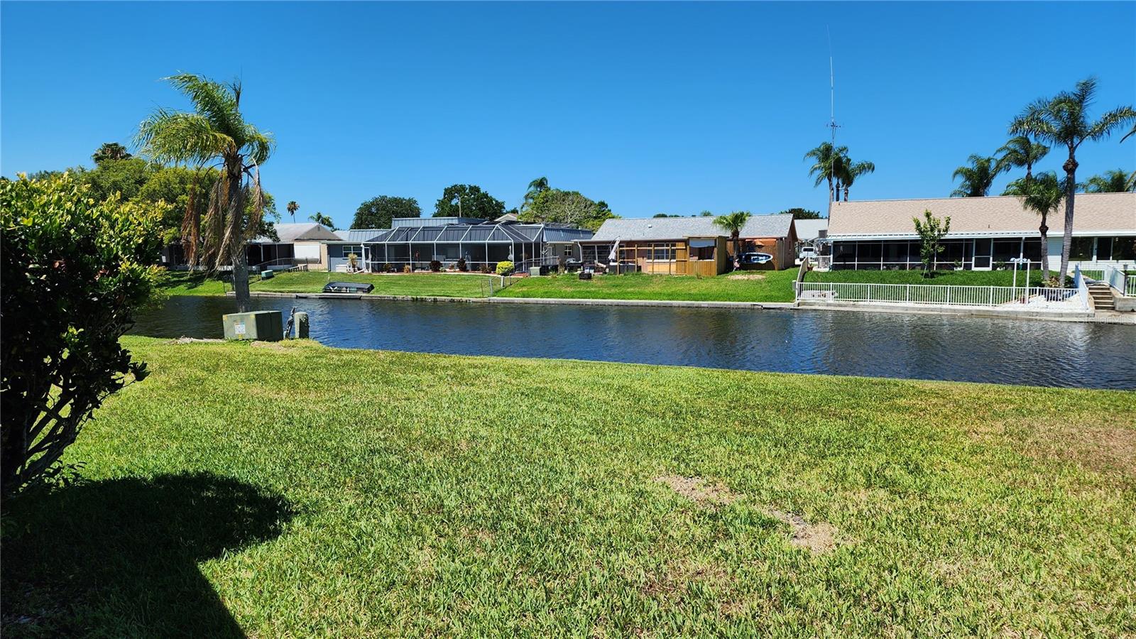 3627 ORTONA DR, HOLIDAY, FL, 34691