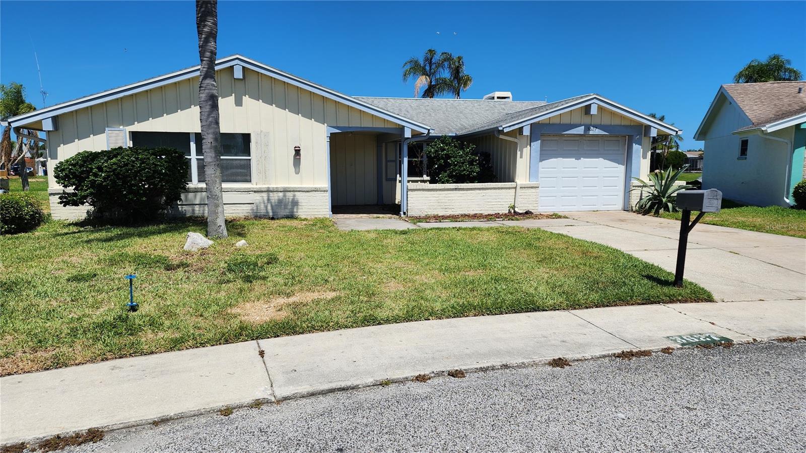 3627 ORTONA DR, HOLIDAY, FL, 34691