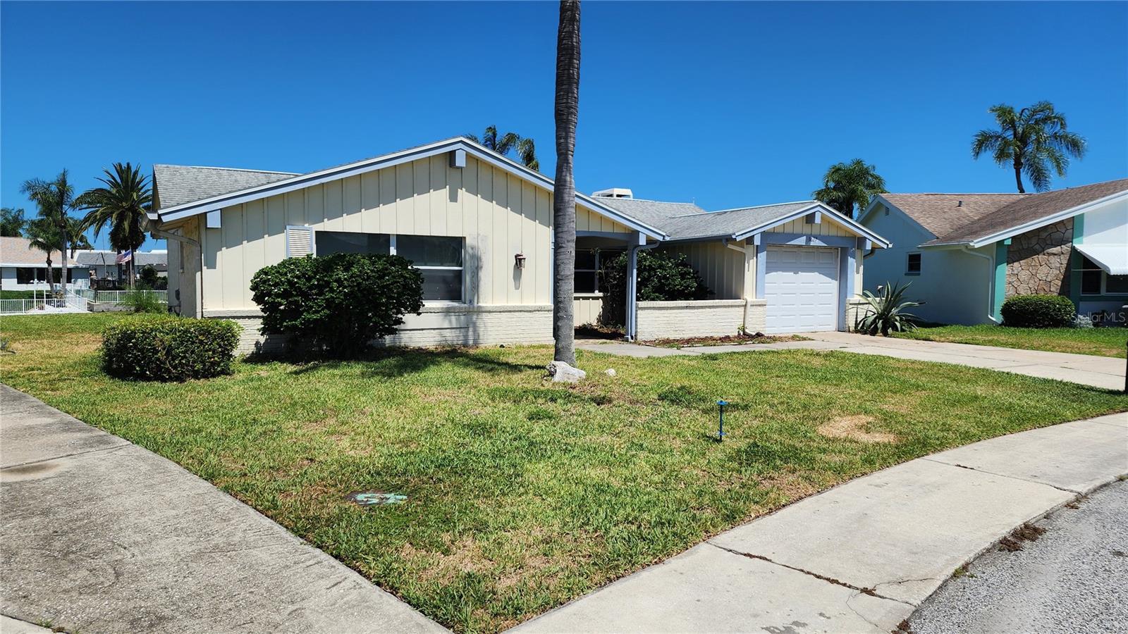 3627 ORTONA DR, HOLIDAY, FL, 34691