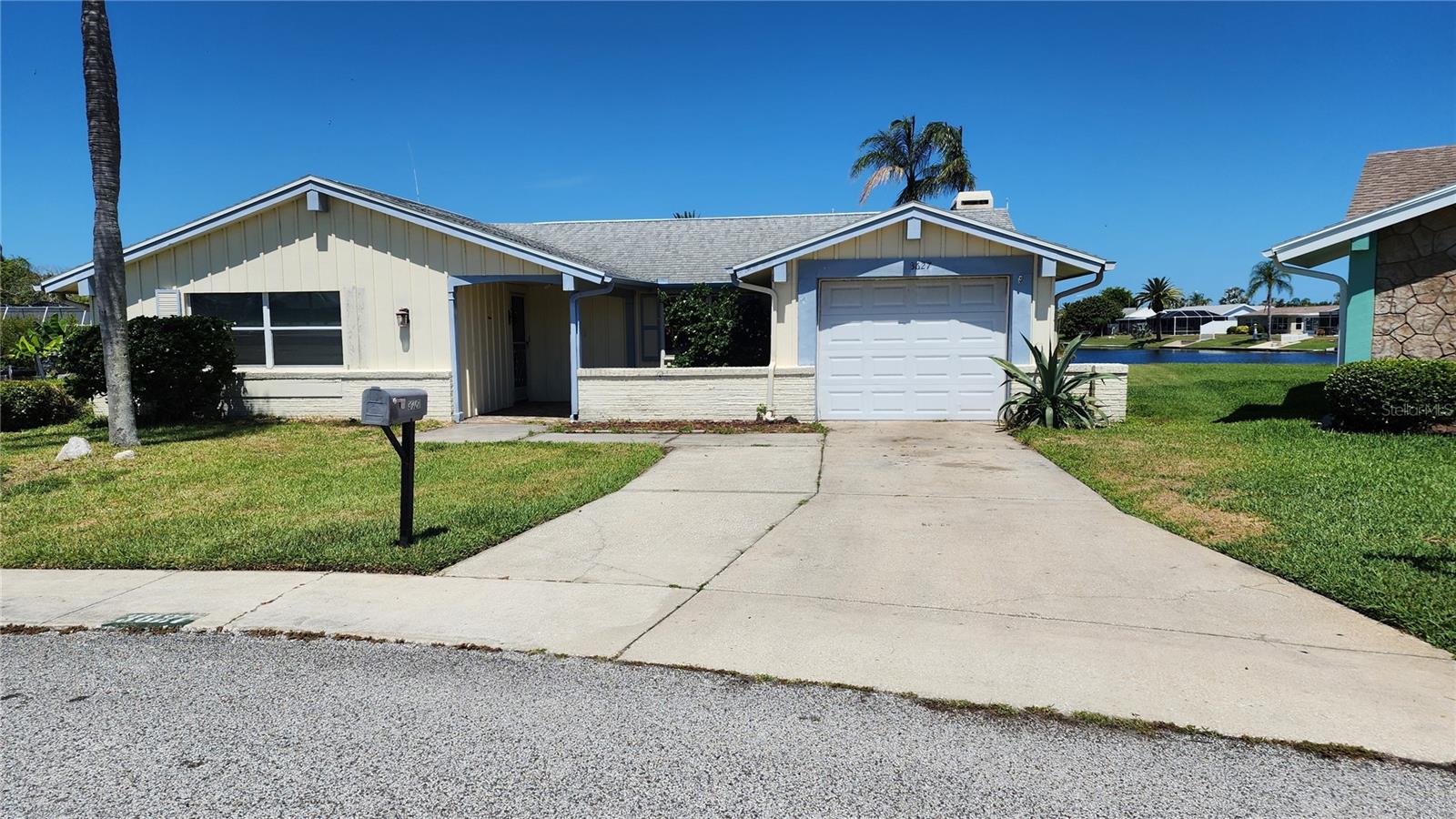 3627 ORTONA DR, HOLIDAY, FL, 34691